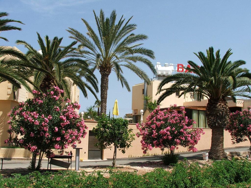 Dimma Seaside Houses Paphos Kültér fotó
