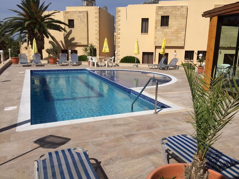 Dimma Seaside Houses Paphos Kültér fotó