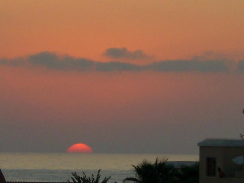Dimma Seaside Houses Paphos Kültér fotó